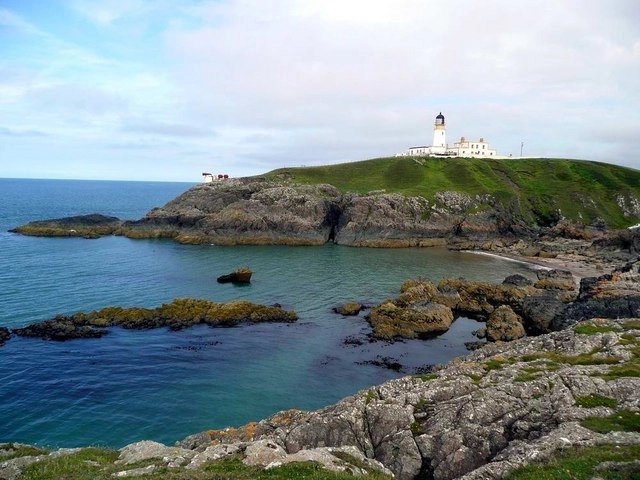 Featured image for Portpatrick