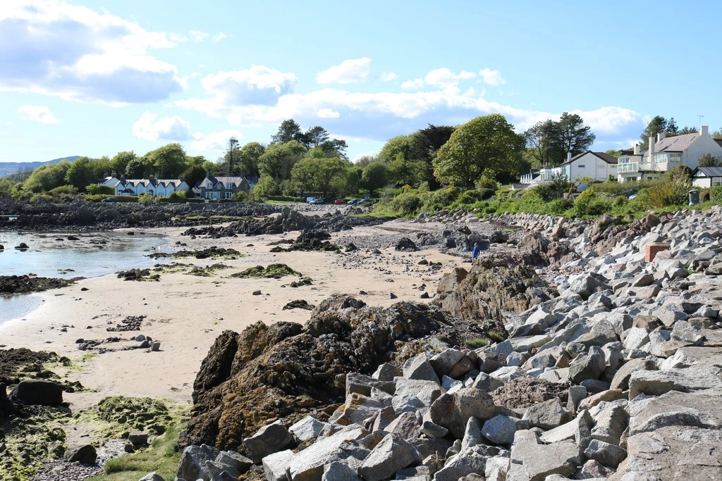 Featured image for Rockcliffe to Kippford