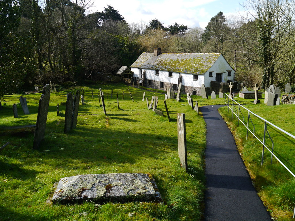 Millook Haven & Wanson Valley Circular