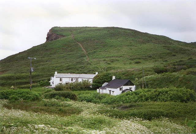 Featured image for Poundstock and Newmill - Rural Valleys & Woodland Circuit