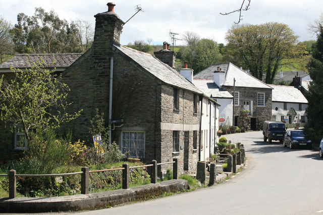 Featured image for Altarnun & Bodmin Moor Fringe Circular - A Moorland Adventure