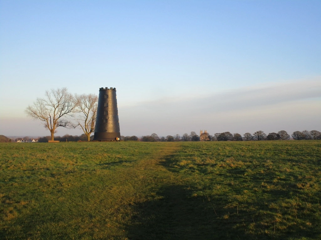 Featured image for Beverley Westwood