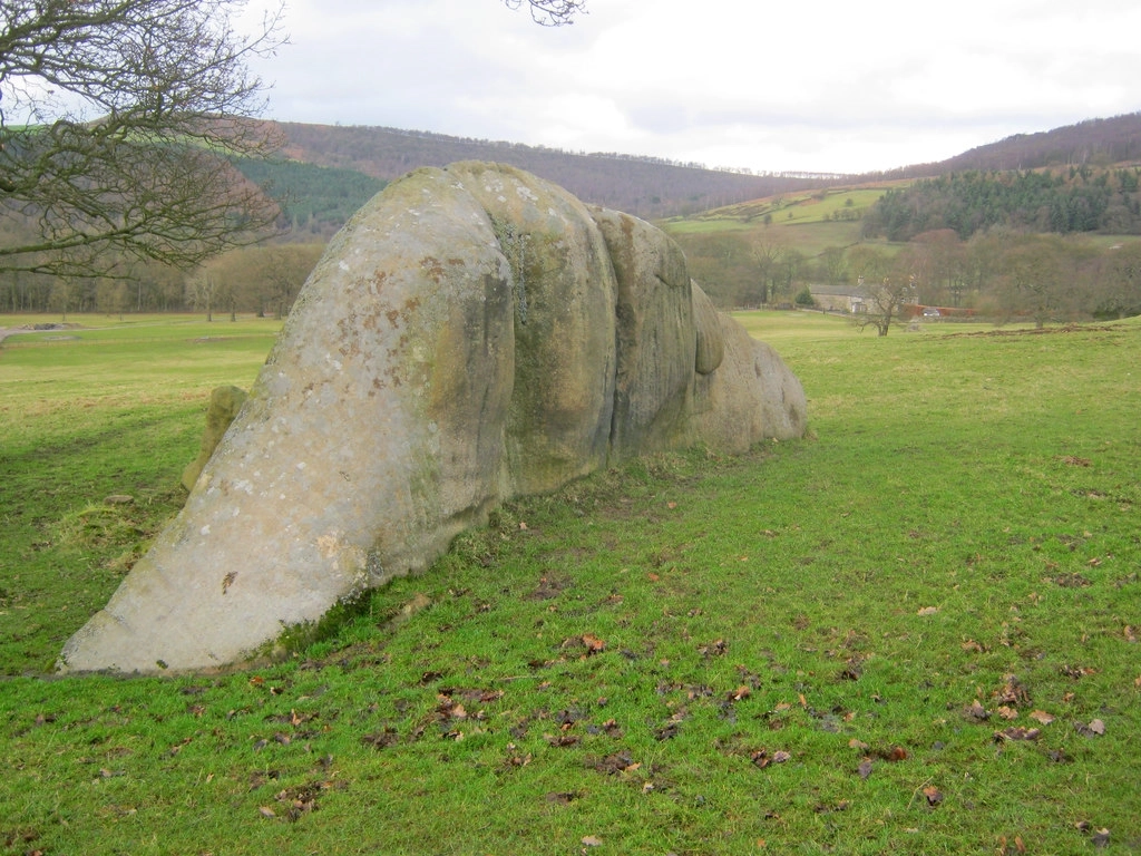 Featured image for Blisland Moorland & Jubilee Rock Circular