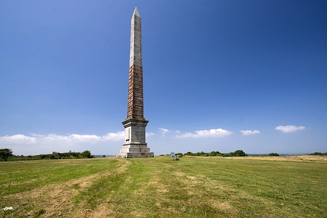 Bodmin Beacon & Town View Circular