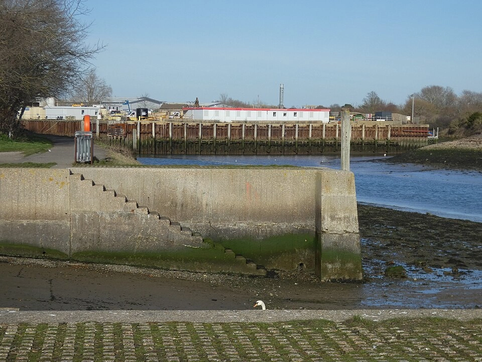 Featured image for Broadmarsh Coastal Park