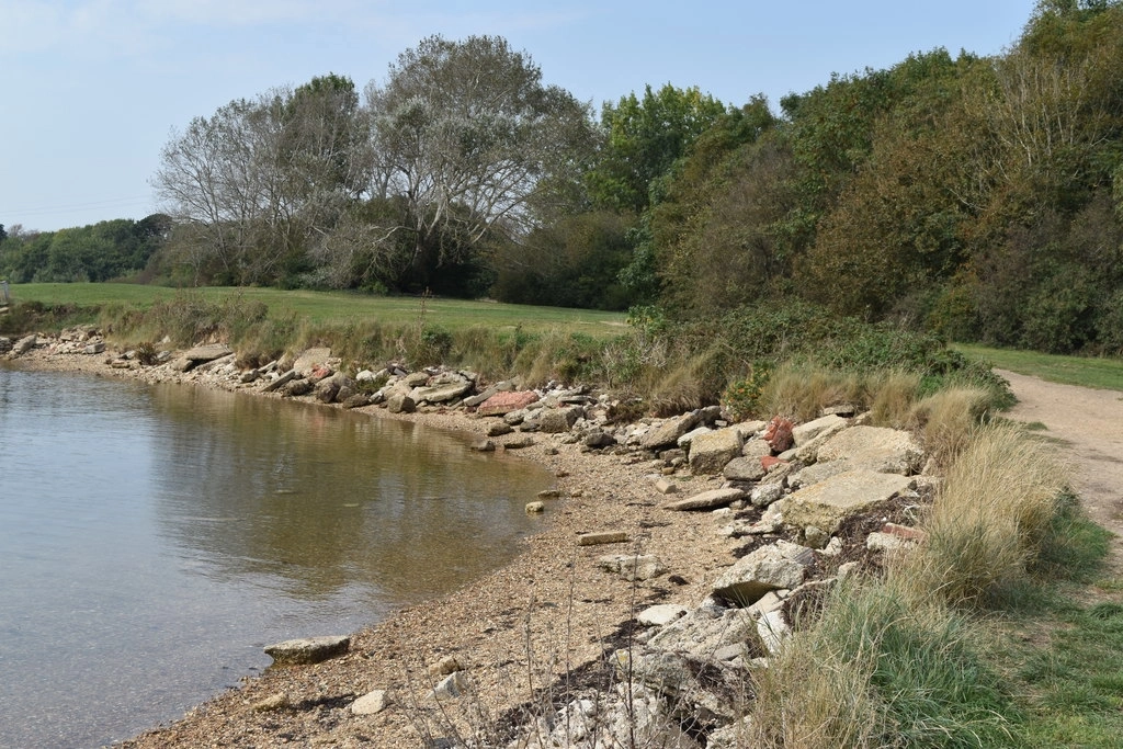 Featured image for Cams Bay Golf Course Walk