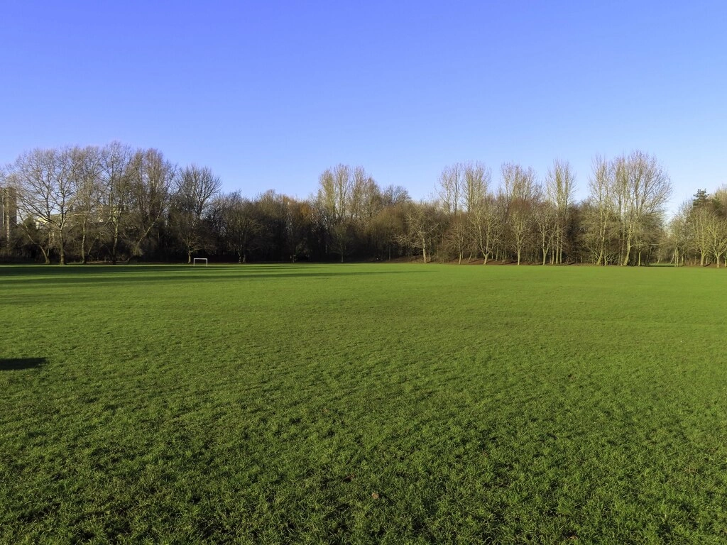 Featured image for Spiceball Country Park