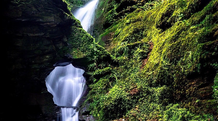 Featured image for Tintagel, Bossiney & St Nectan's Glen Circular
