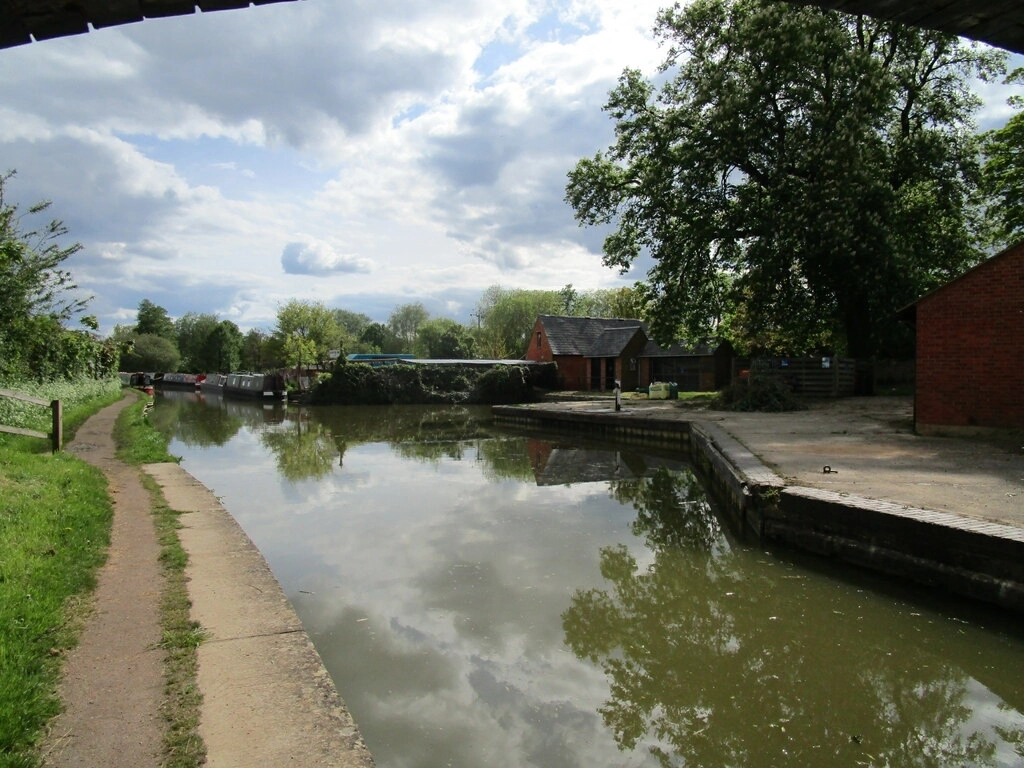 Cropredy Circular Walk