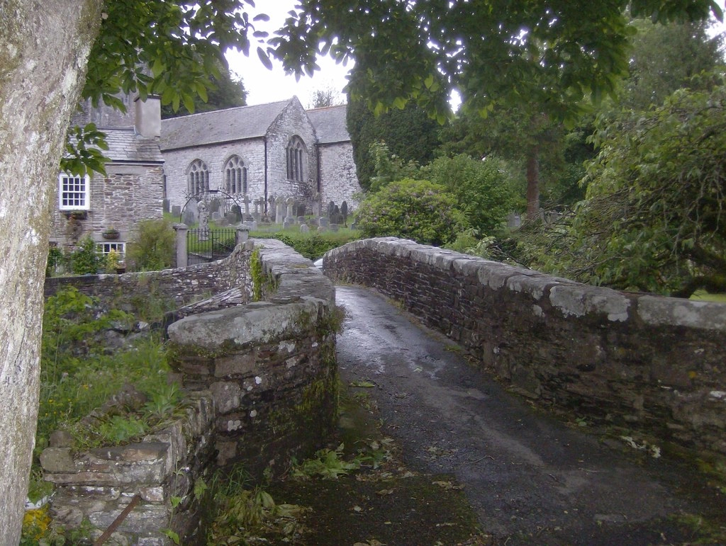 Featured image for Altarnun & West Moor Circular to Black Rock (from Trewint)