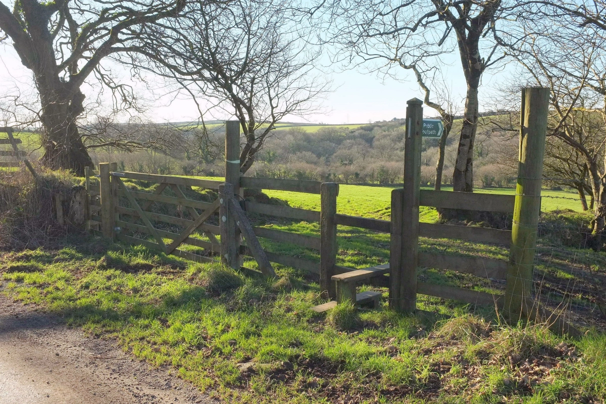 Featured image for Camelford Way Circular