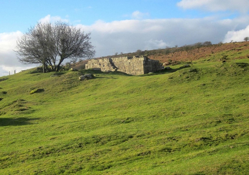 Featured image for Caradon Hill, Crow's Nest & Trethevy Quoit Circular