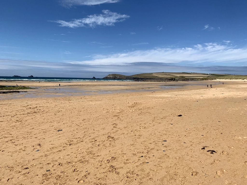 Featured image for Constantine Bay, Treyarnon & Porthcothan Circular