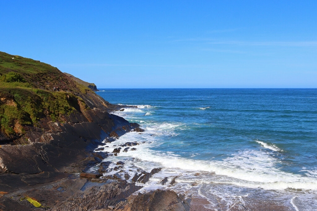 Featured image for Boscastle to Crackington Haven (Linear)