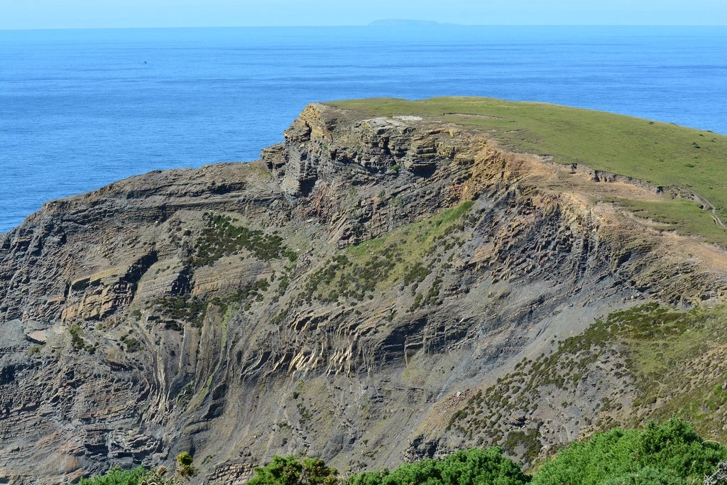 Featured image for Crackington Haven, Cambeak & The Strangles Circular