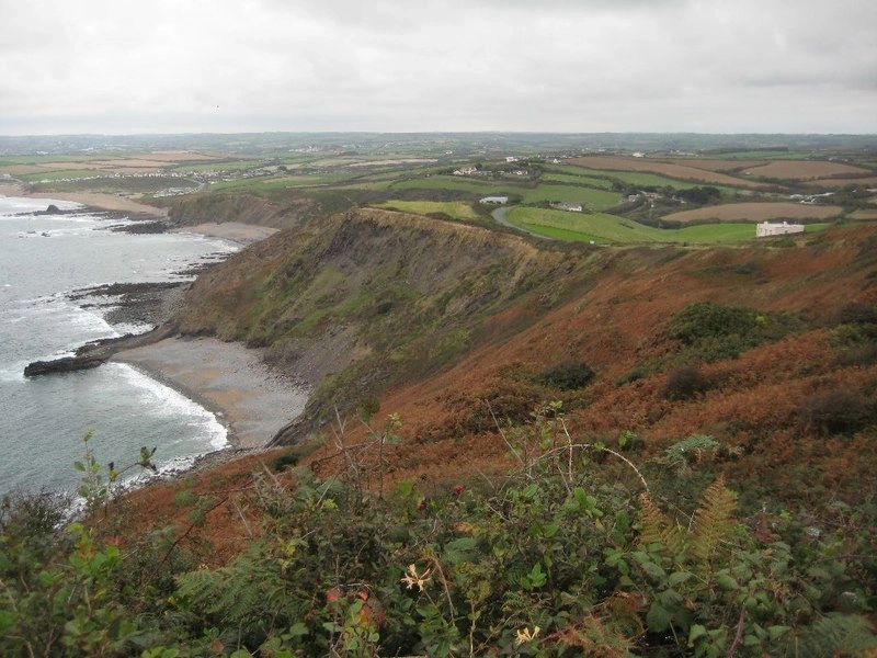 Featured image for Crackington Haven to Black Rock (Linear)
