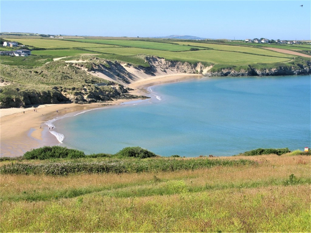 Featured image for Crantock & Gannel Estuary Circular