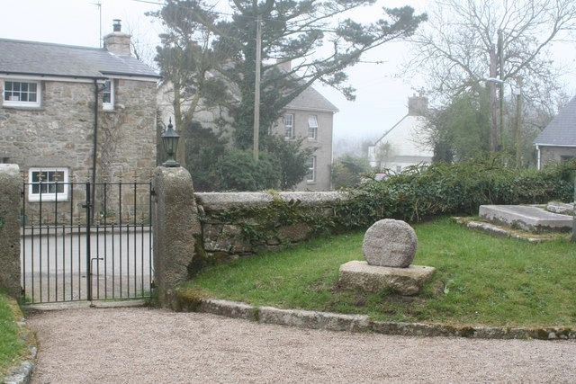 Featured image for Crowan, Crenver Grove & Clowance Estate Circular