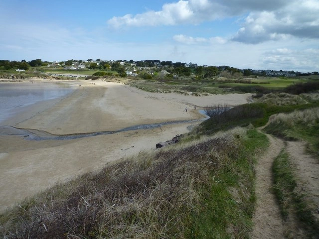 Featured image for Daymer Bay & Padstow Ferry Loop