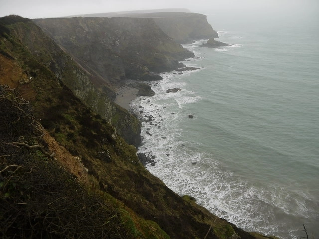 Featured image for North Cliffs & Red River Circular