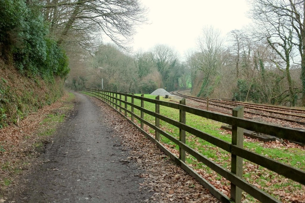Featured image for Dunmere, Camel Trail & Nanstallon Circular