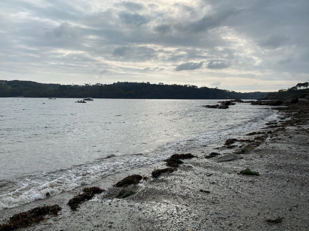 Featured image for Helford River & Mawnan Smith Circular Walk