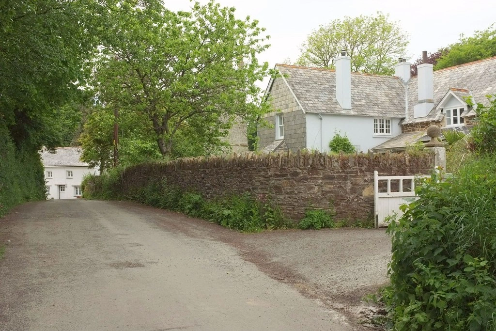 Featured image for Jacobstow Hidden Valleys Circular Walk