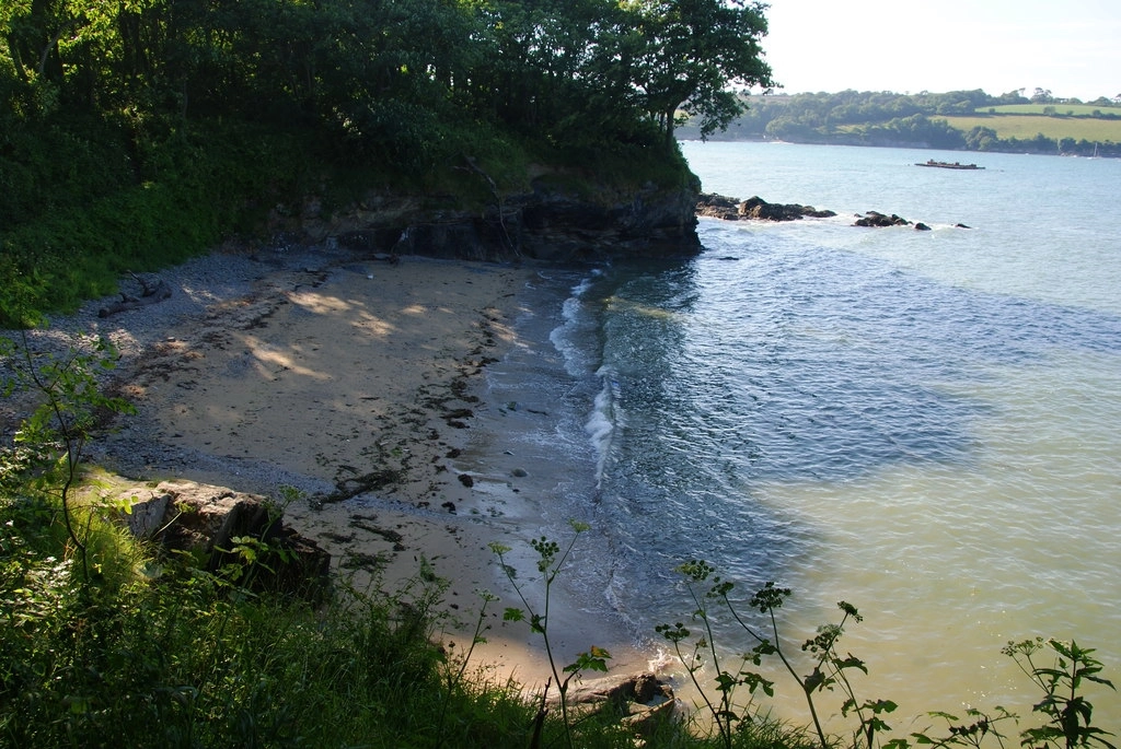 Featured image for Helford to Dennis Head Circular