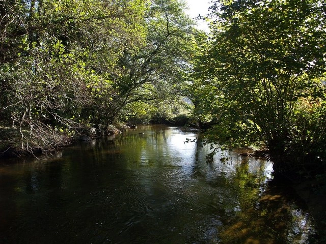 Featured image for Inny Valley & Altarnun Loop