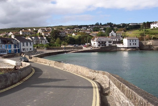 Featured image for Mevagissey to Portmellon Coastal Loop