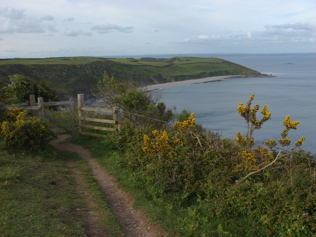 Featured image for Gorran Haven to Dodman Point Circular Walk