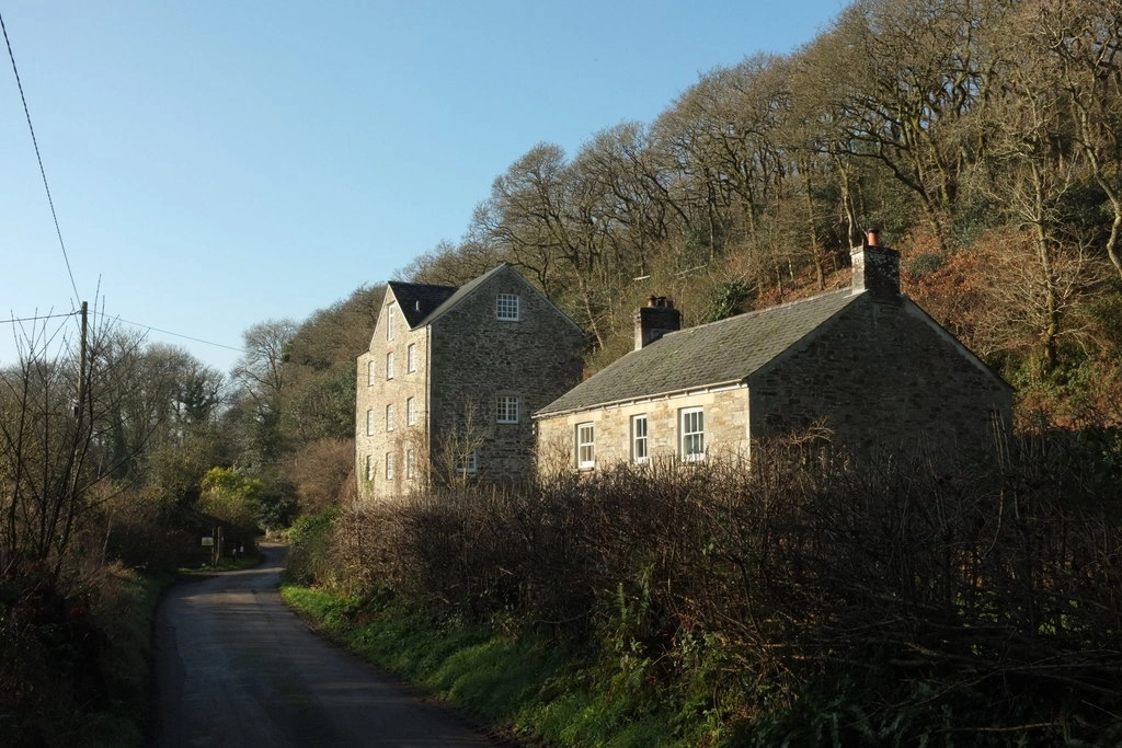 Featured image for Grampound & Trenowth Estate Dog Walk