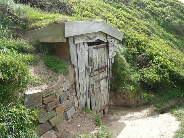 Featured image for Morwenstow Coastal Circular via Hawker’s Hut