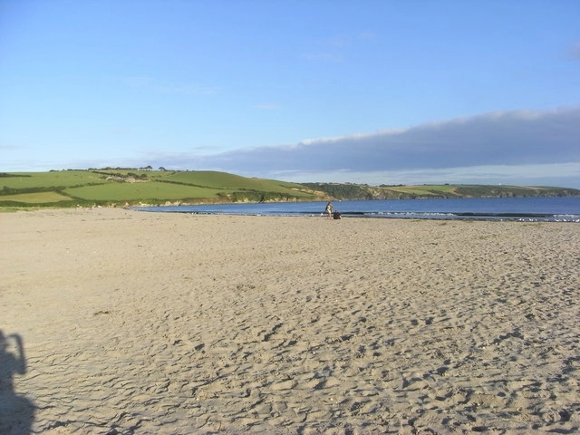 Featured image for Par River Trail & Tywardreath Loop Dog Walk