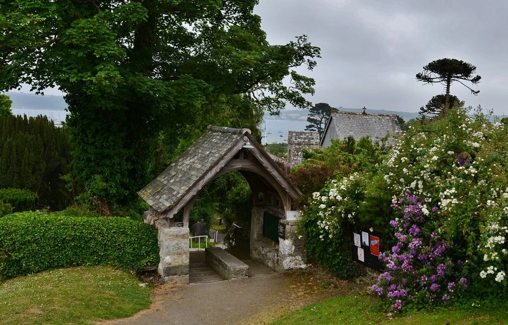 Featured image for Mylor to Flushing Circular Walk