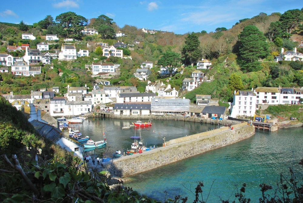 Featured image for Polperro Coastal Loop Walk