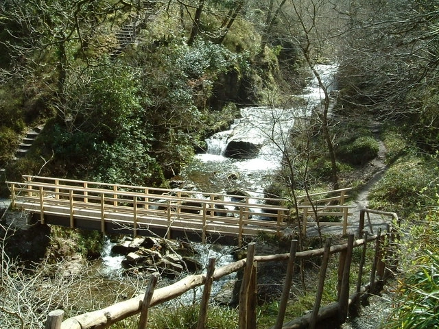 Featured image for Watersmeet & Countisbury Hill Circular